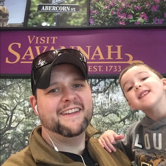 Meet your Posher, Steven - Picture 6 of 8